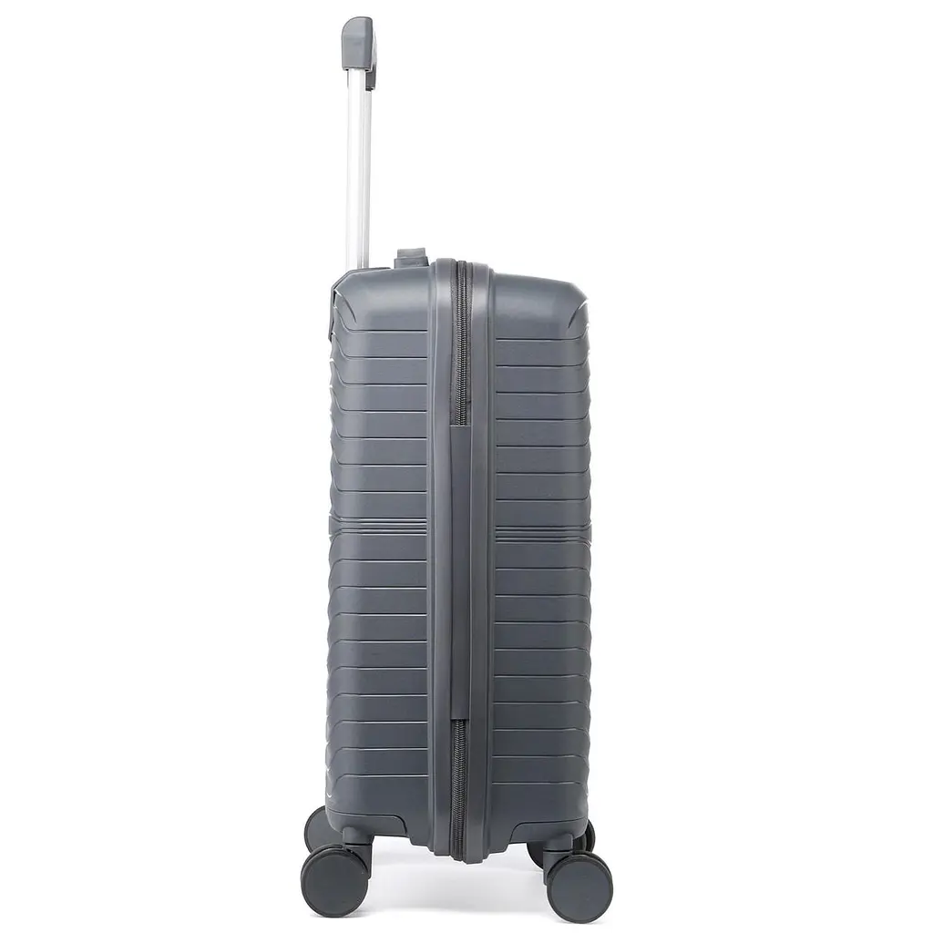 Валіза Semi Line 20" S Graphite (T5781-1) - фото 3