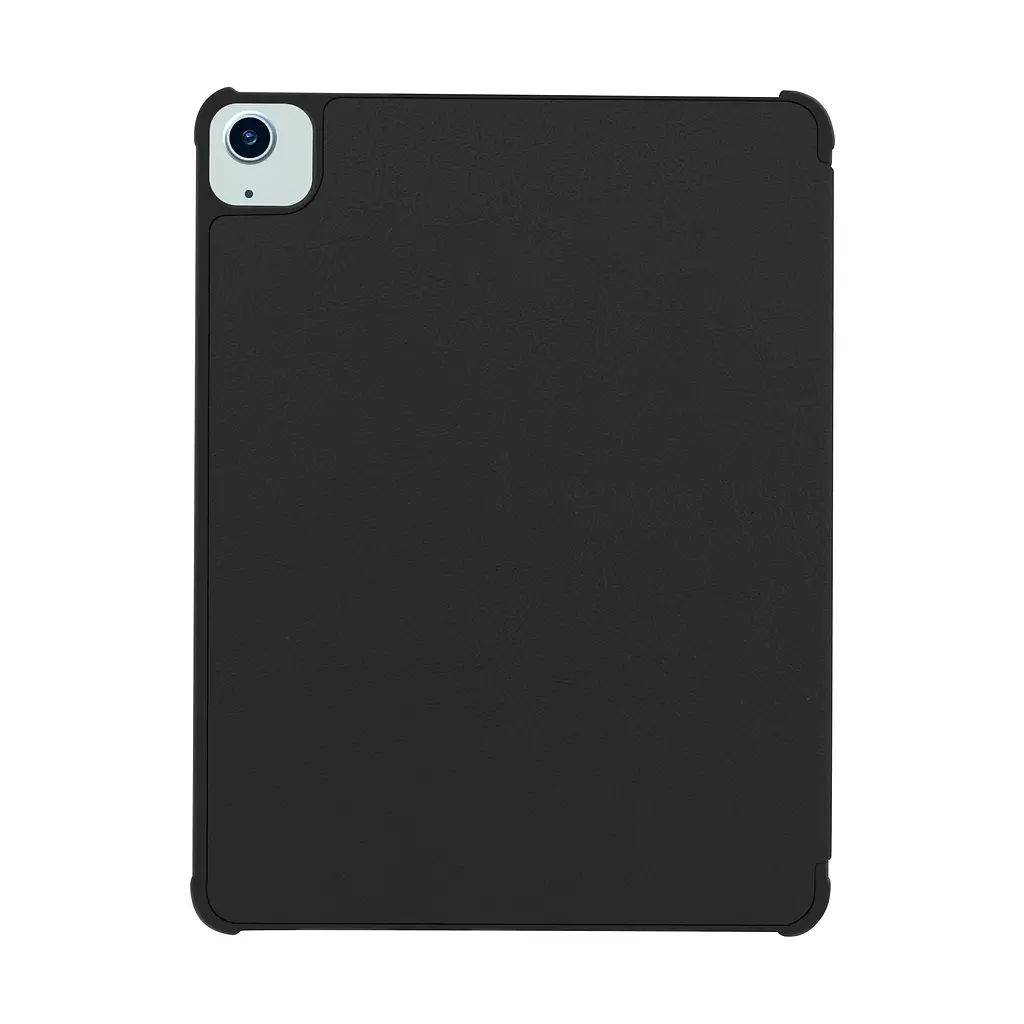 Чехол AIRON Premium SOFT для iPad Air 4/5-го поколения 10,9" 2020/2022 с защитной пленкой и салфеткой Black - фото 2