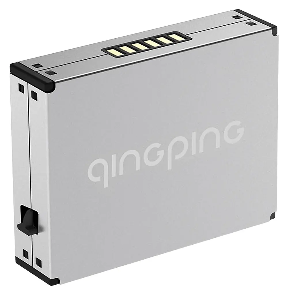 Датчик твердих частин Xiaomi Qingping PM Sensor Qingping Air Monitor 2 (CDDU1) - фото 2