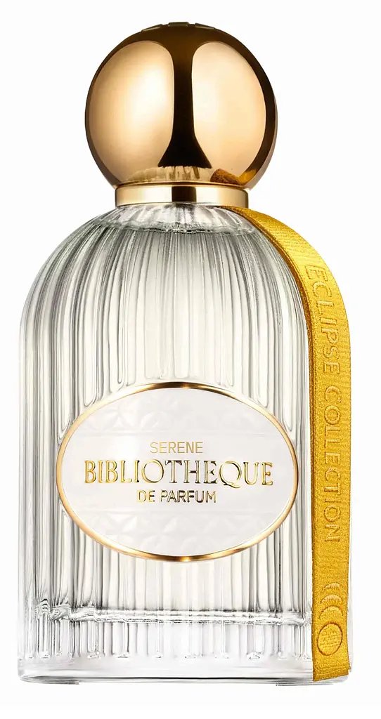 Bibliotheque de Parfum Serene Парфумована вода Тестер 100 мл