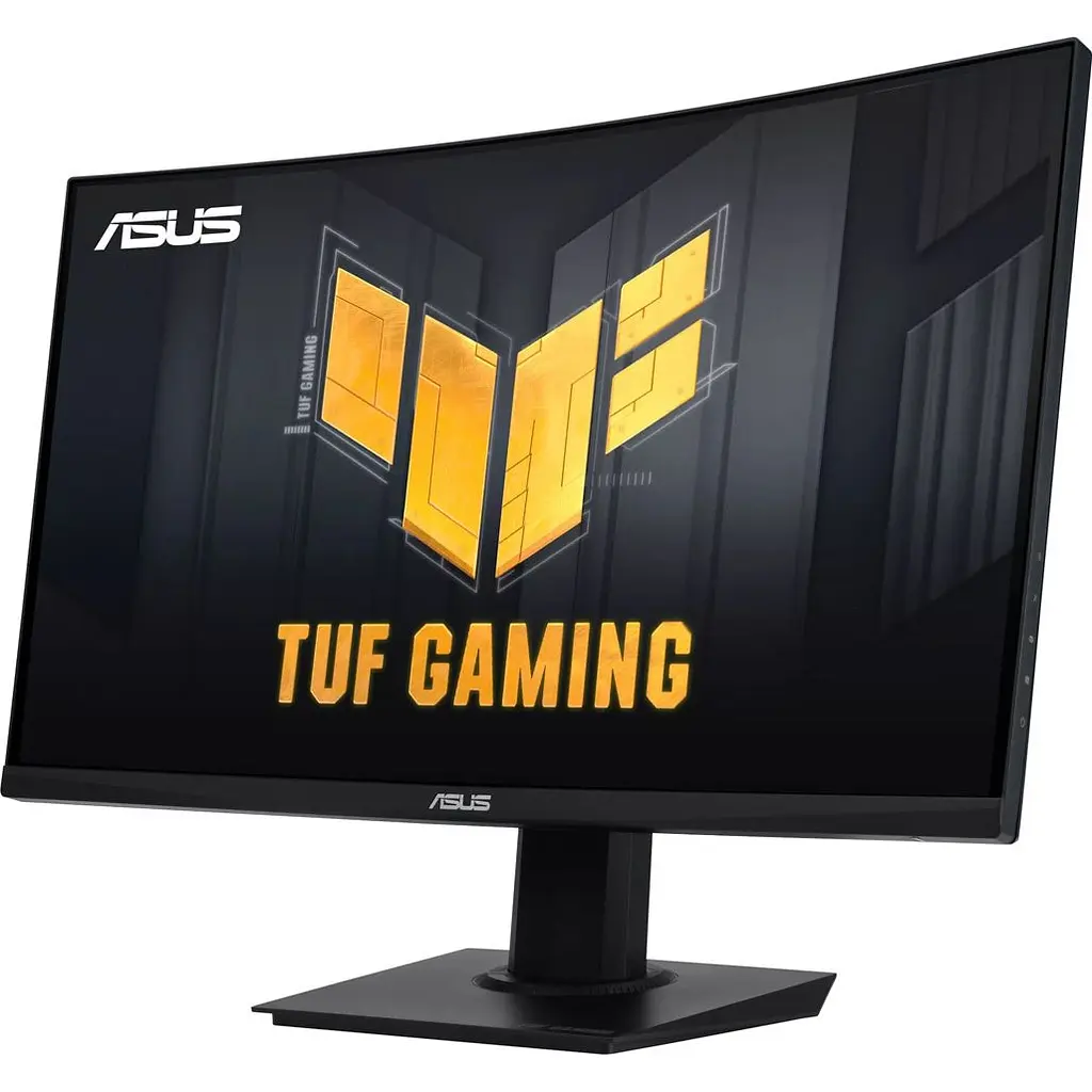 Монитор Asus TUF Gaming 23.6` VG24VQER (90LM0AF0-B01170) [149658] - фото 2