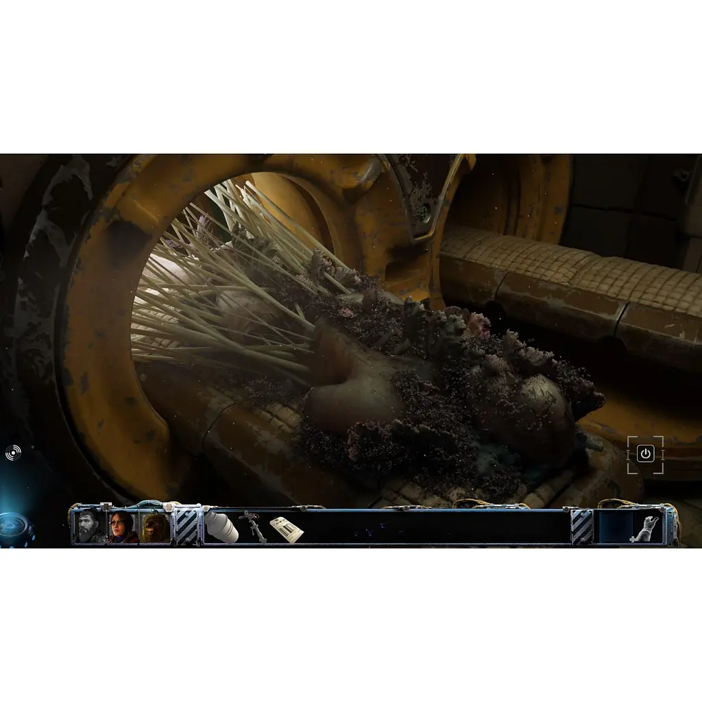 Ключ активації Microsoft Stasis: Bone Totem для Xbox One/Series S/X - фото 4