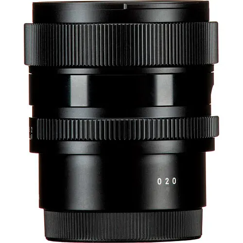 Об'єктив Sigma AF 65mm f/2 DG DN Contemporary Sony E (00-85126-35365-0) [88481] - фото 8