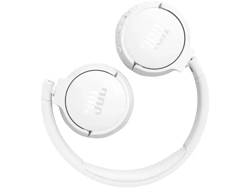 Навушники з мікрофоном JBL Tune 670NC White (T670NCWHT) - фото 9