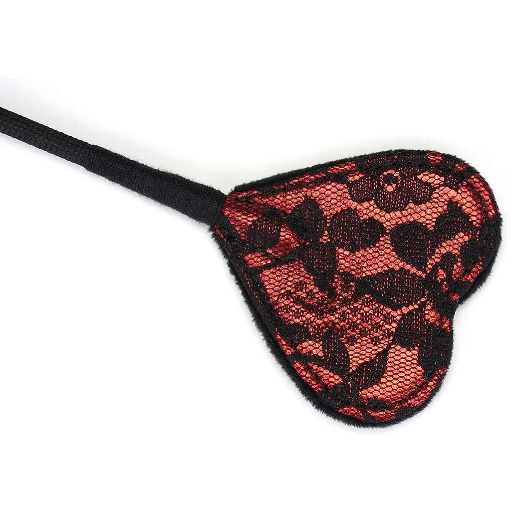 Щелкалка Liebe Seele Victorian Garden Riding Crop - фото 2