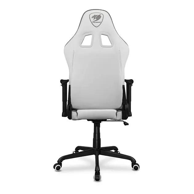 Ігрове крісло Cougar ARMOR ELITE White (Armor ELITE (White)) - фото 5