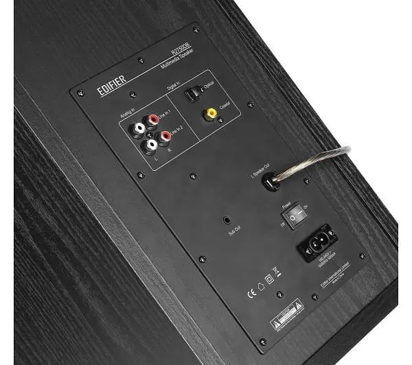 Мультимедійна акустика Edifier R2750DB - фото 4