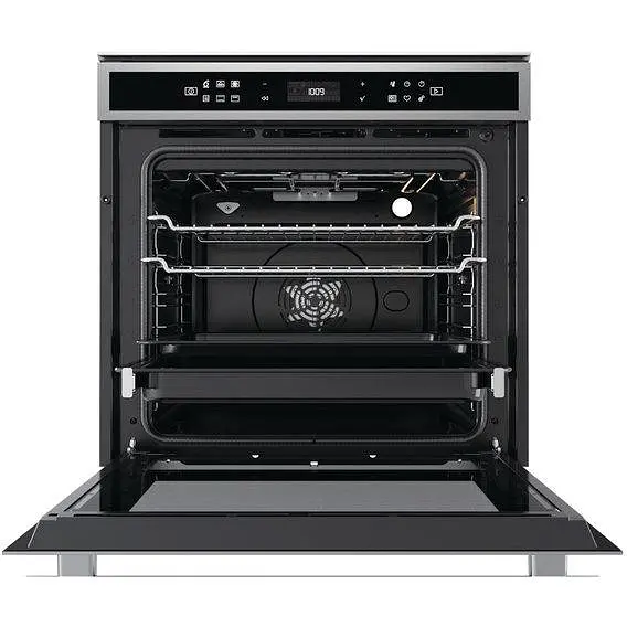 Духовка електрична Whirlpool W6 4PS1 OM4 P - фото 9