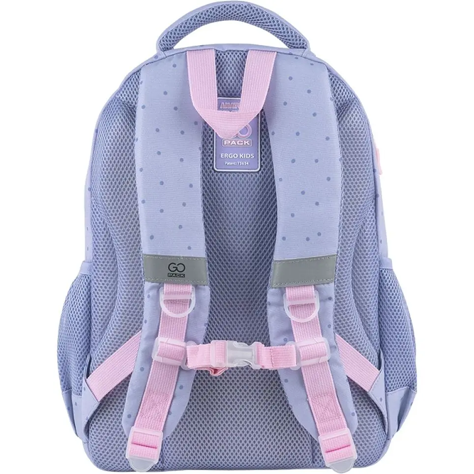 Рюкзак GoPack Education 182M Keep Going (GO25-182M-3) - фото 6