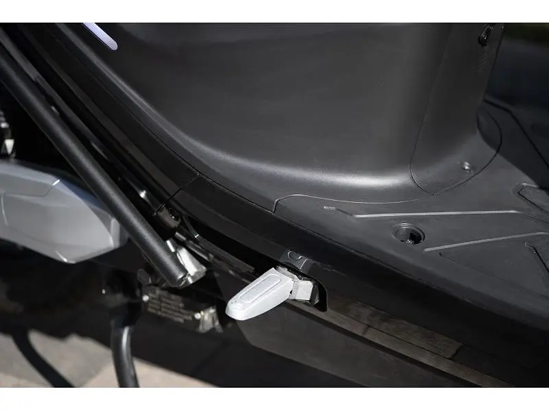 Электроскутер 2E MB5 Black ESMB5 - фото 12