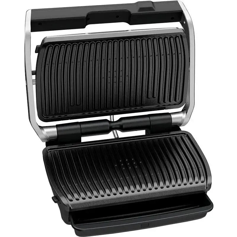 Електрогриль Tefal OptiGrill Elite XL GC760D30 UA - фото 4