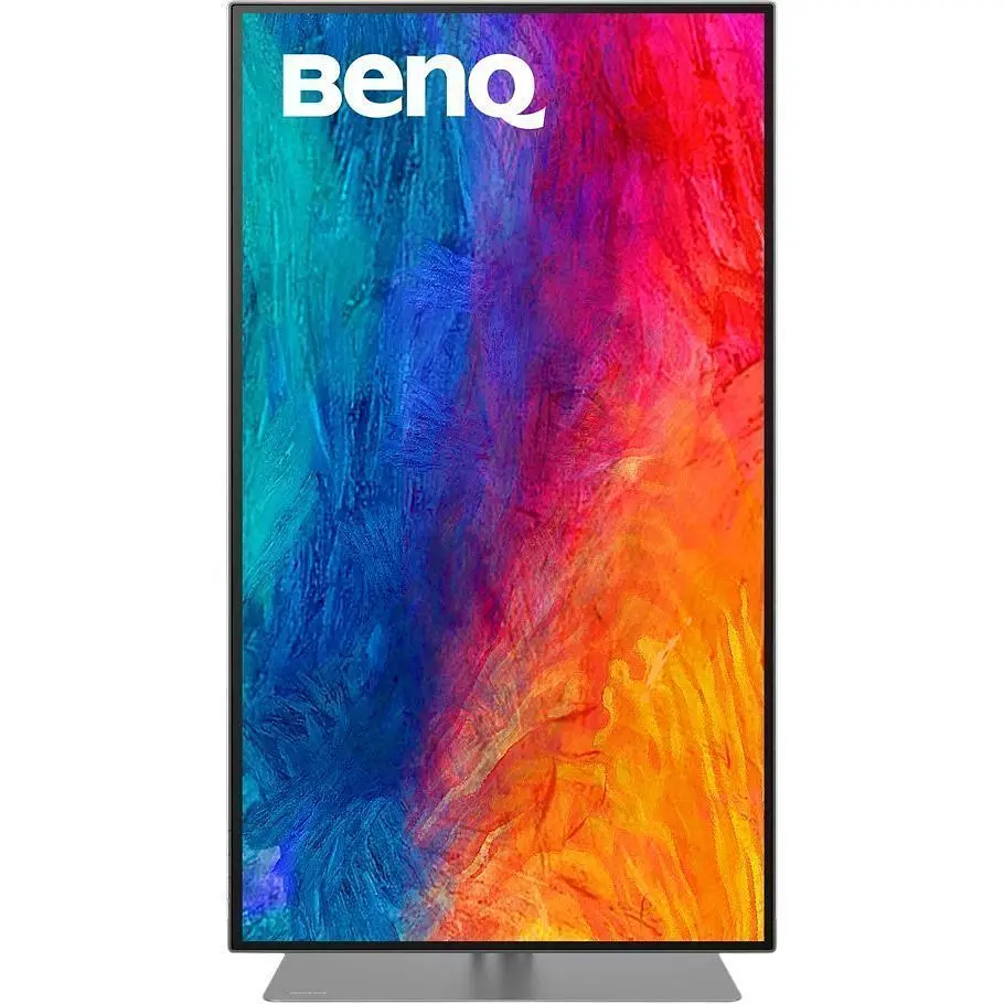 Монітор BenQ 32` PD3225U (9H.LLYLA.TBE) [147900] - фото 5