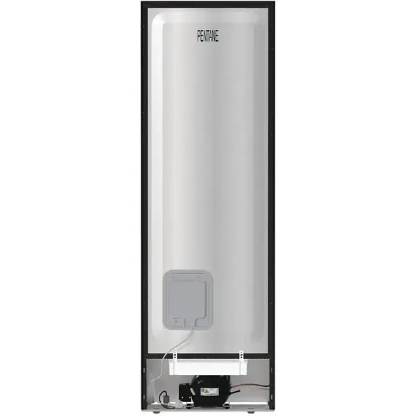 Холодильник Gorenje NRK619EABXL4 с морозильной камерой - фото 2