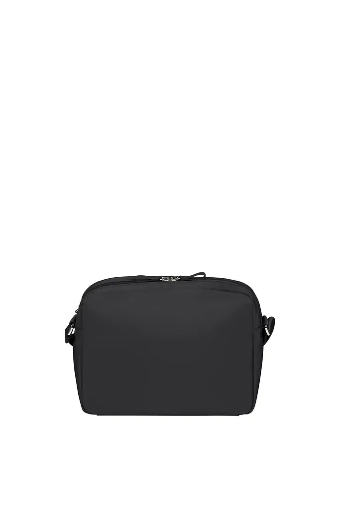 Плечова Сумка Samsonite MOVE 4.0 BLACK 28,5x21x10 KJ6*09055 - фото 2