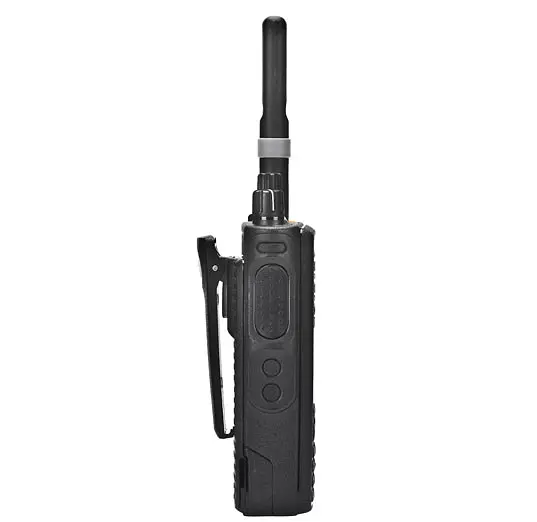 Радіостанція цифрова Motorola MotoTRBO DP4800 VHF AES-256 шифрування, комплект 8 штук - фото 4
