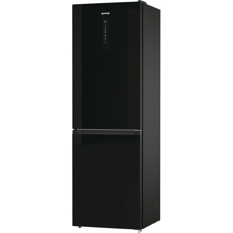 Холодильник GORENJE NRK 6192 ABK4 - фото 4