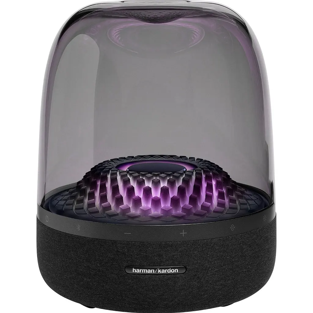 Акустична система Harman/Kardon Aura Studio 4 Black (HKAURAS4BLKEP) [93959] - фото 5