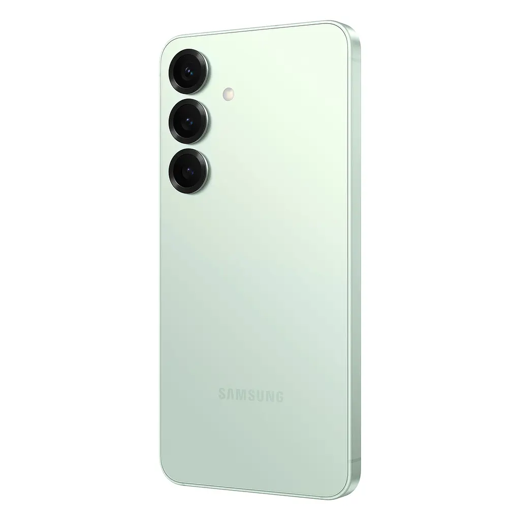 Смартфон Samsung Galaxy S25, 12/256Gb Mint - фото 6