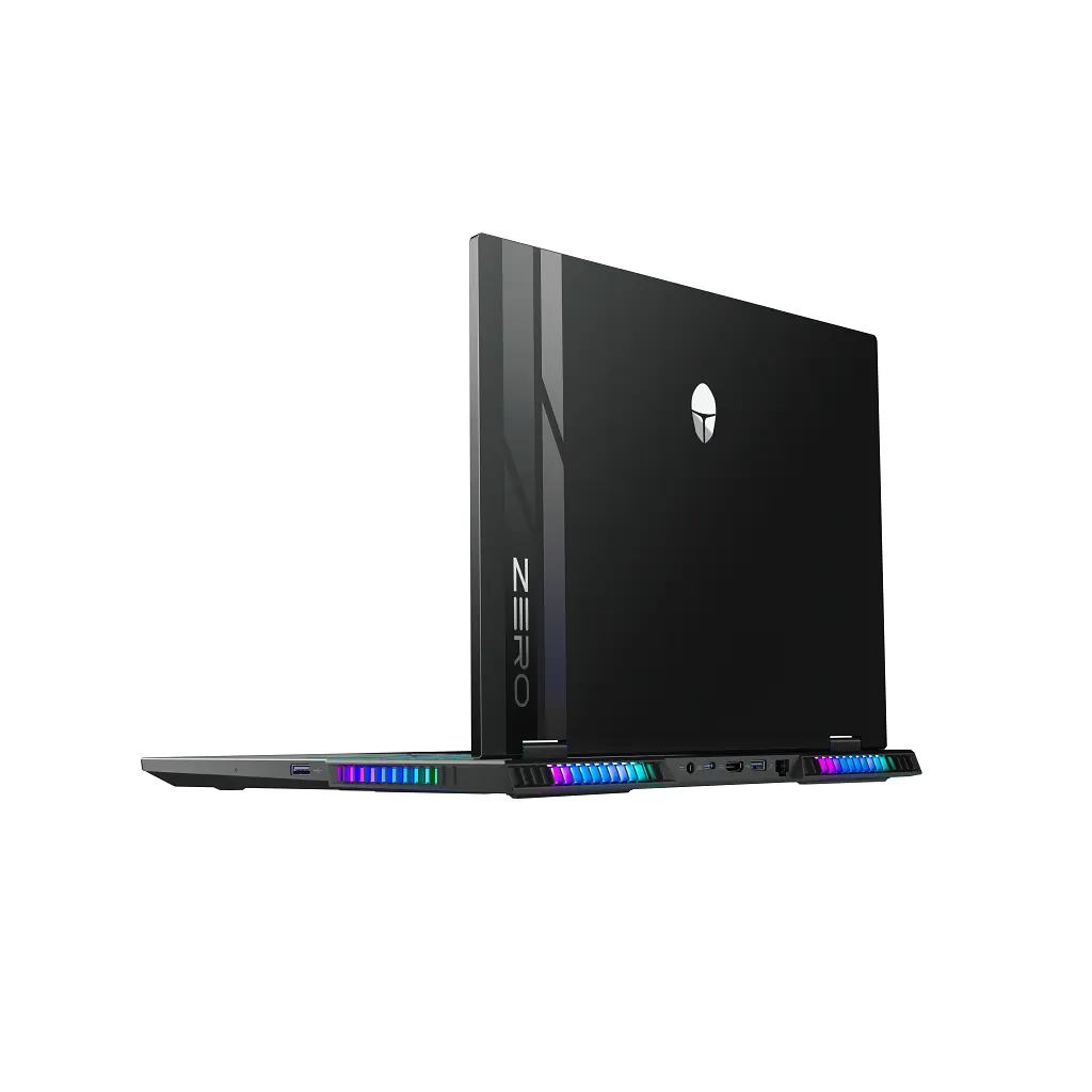 Ноутбук Thunderobot RZ16 (RZ16-i7147HX56C1Q240RB1) - фото 2