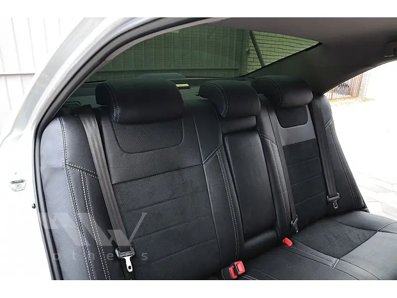 Авточохли модельні MW Brothers для Toyota Camry V 40 c 2006 - фото 5