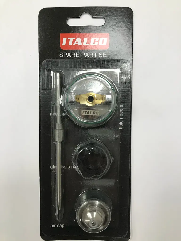 Сопло 1.3 мм для фарбопульта H-1001A NS-LM Italco hoz0006720 - фото 2