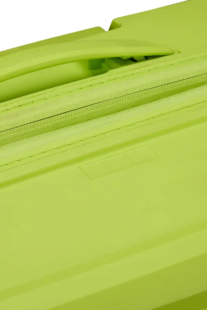 Валіза 78 См American Tourister FASTFORWARD NEON LIME 78x50x30(34) MI0*04003 - фото 3