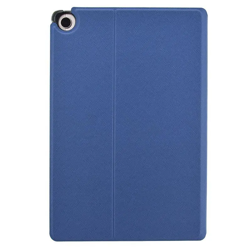 Чохол-книжка BeCover Premium для Huawei MatePad T 10 Насичено-синій (705444) - фото 2