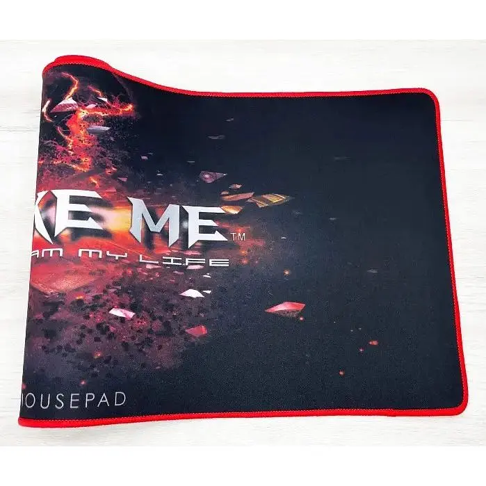 Ігрова поверхня Xtrike ME MP-204 Waterproof килимок для мишки 770х295х3 мм - фото 3