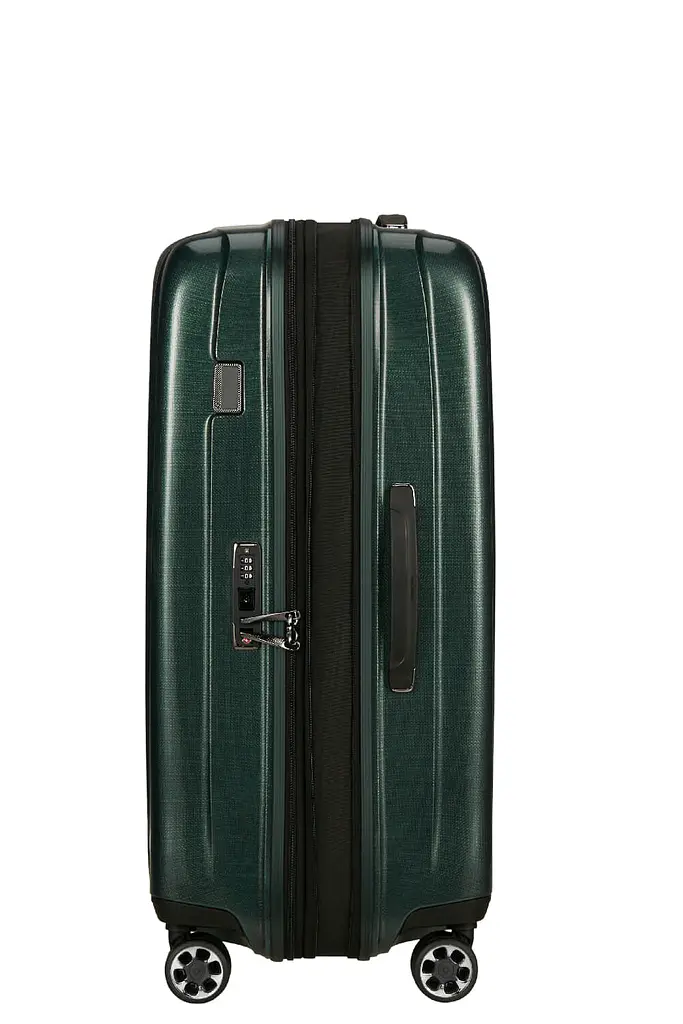 Валіза 76 См Samsonite NEXIS DEEP FOREST 76x52x29(32) KT1*14004 - фото 13