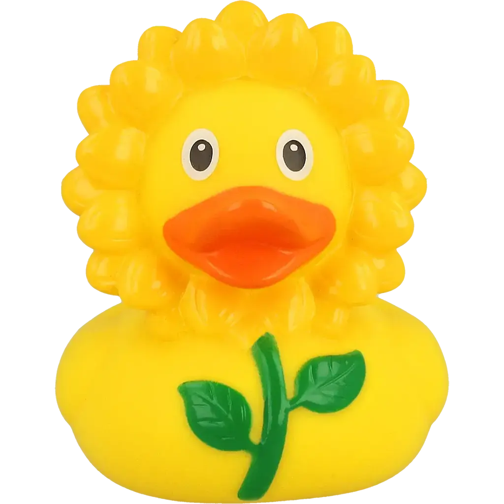 Качка FunnyDucks Соняшник (1876) - фото 3
