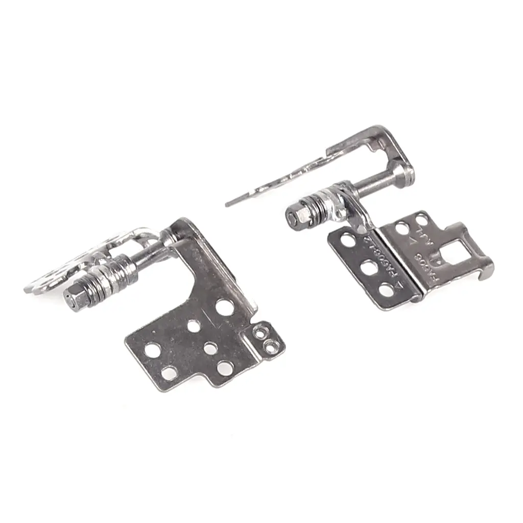 Петлі для Asus TUF Gaming A15 FA506 FA566 FX506 FX566 TUF506 TUF566, (пара, ліва+права) - фото 3
