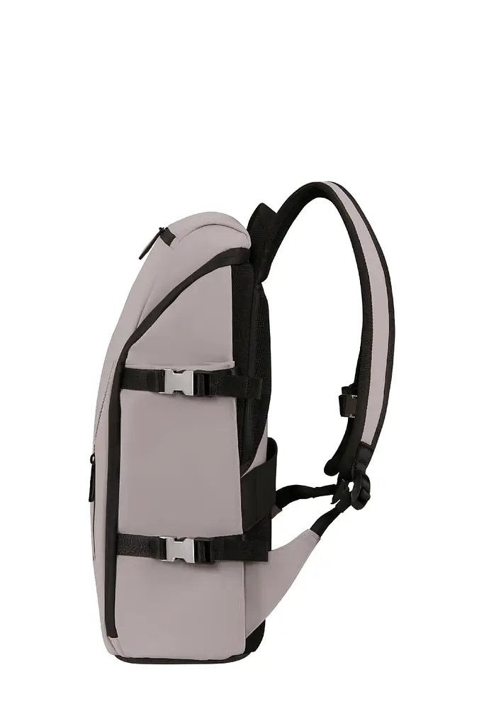 Рюкзак 14.1" Samsonite GLAM-GO ASH ROSE 43x28,5x13 KR4*10004 - фото 13