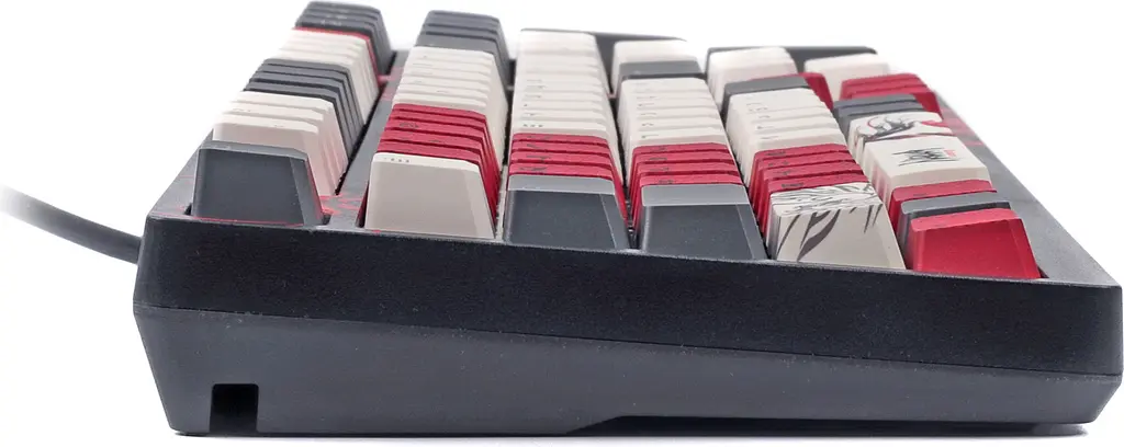 Клавиатура Bloody S98 Naraka [84511] - фото 4