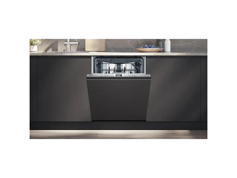 Посудомийна машина Siemens SN63EX06VE - фото 5