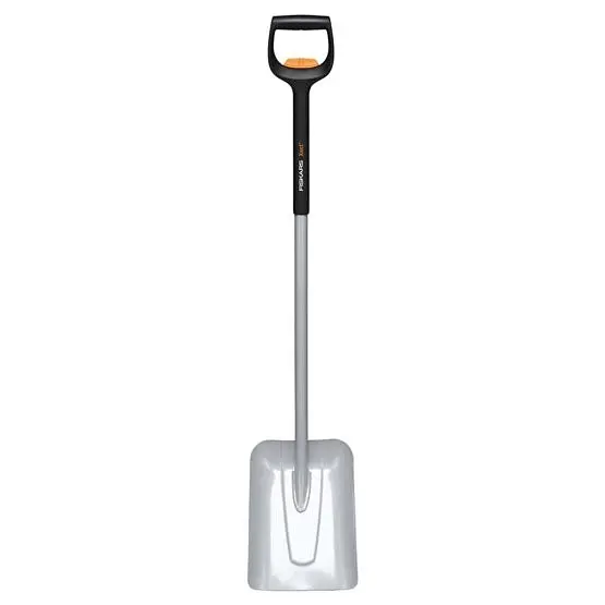 Телескопічна совкова лопата Fiskars Xact (1066734)