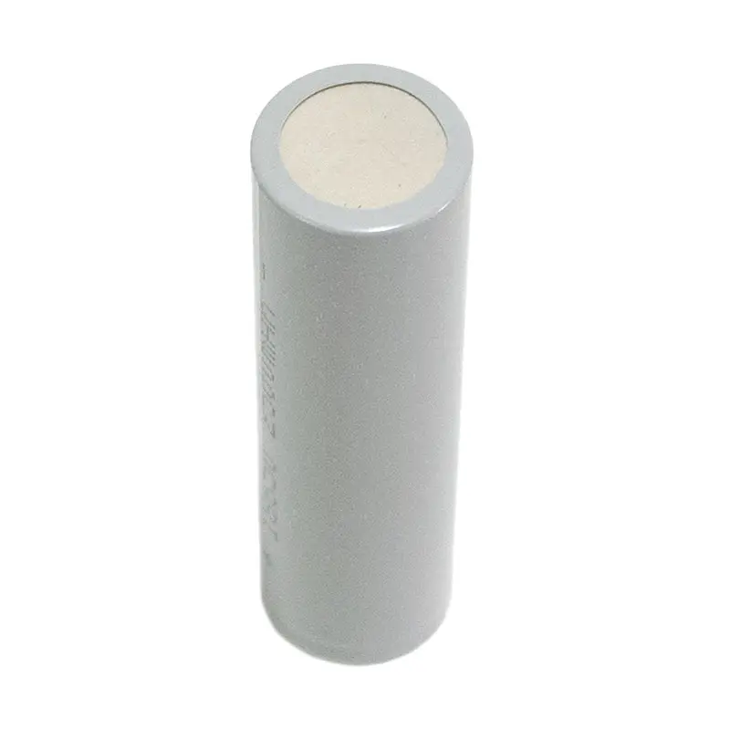 Аккумулятор литий-ионный 18650 Li-Ion 2500 mAh, серый, 1 шт - фото 4