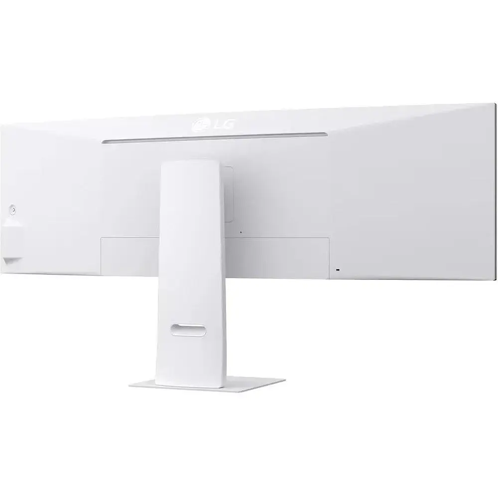 Монітор LG UltraWide 49U950A-W - фото 5