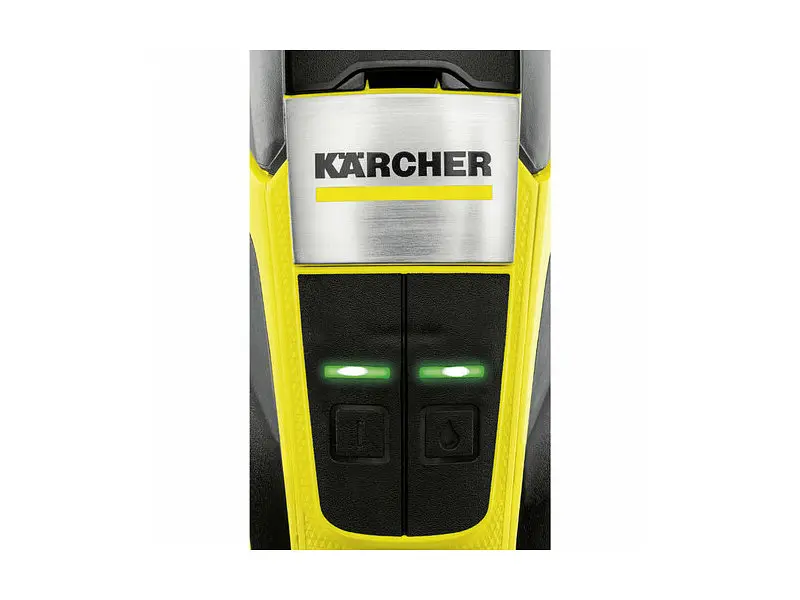 Віконний пилосос Karcher KV 4 (1.633-920.0) - фото 3