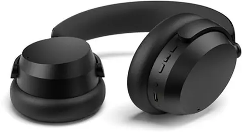 Навушники Sennheiser ACCENTUM Wireless Black (700174) - фото 3