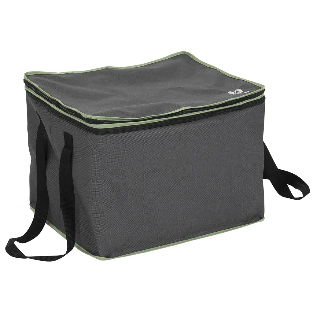 Сумка дорожня Bo-Camp Storage For Portable Toilet 96 Liters Grey (4117381) - фото 3