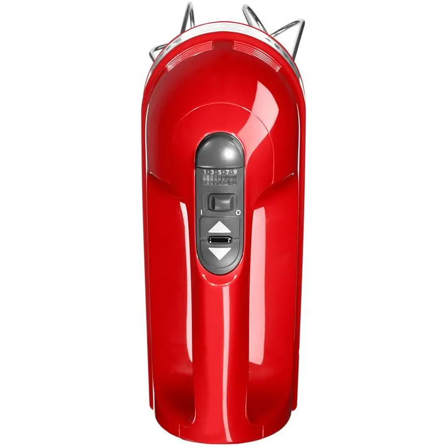 Міксер KitchenAid 5KHM9212EER - фото 3
