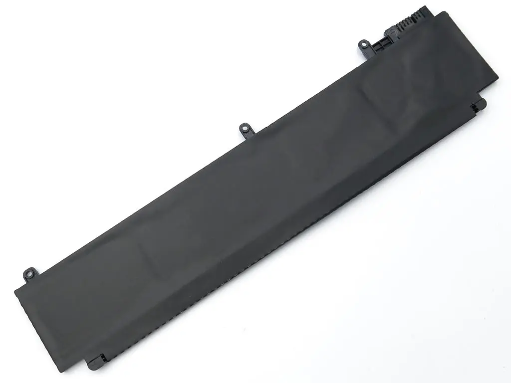 Акумулятор 00HW022 для ноутбука Lenovo ThinkPad T460S, T470S Series (00HW023 00HW024) (11.4V 2000 mAh 25Wh) - фото 3
