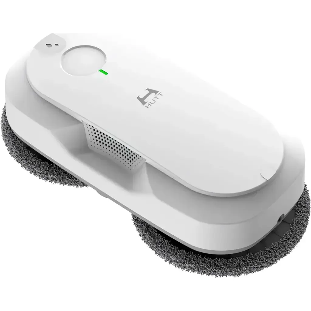 Робот для миття вікон HUTT DDC56 White - фото 3