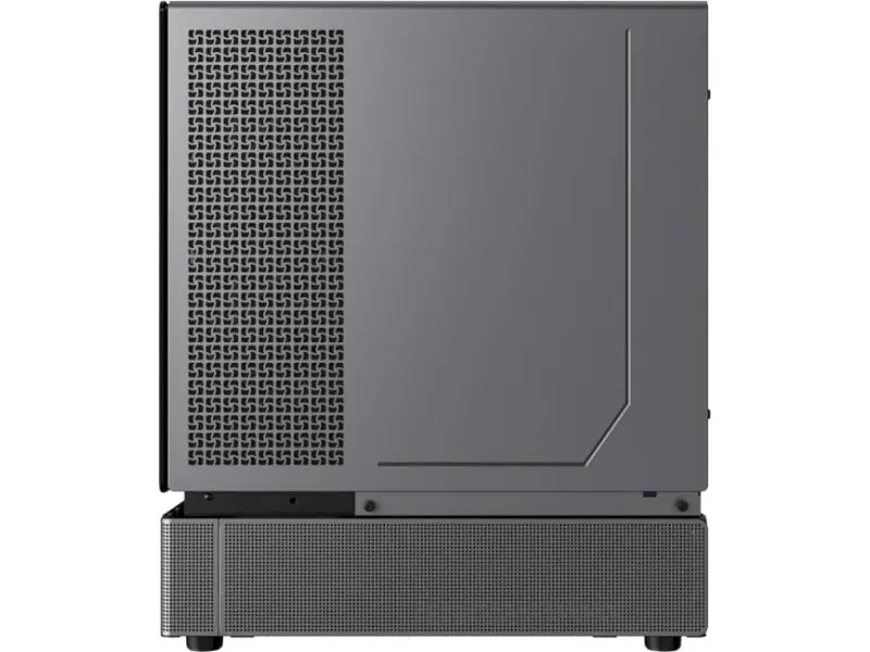 Корпус Gamemax N90 Black - фото 11