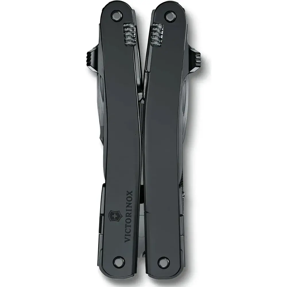 Мультитул Victorinox SwissTool Spirit MXBS Nylon Case (3.0226.M3N) - фото 4