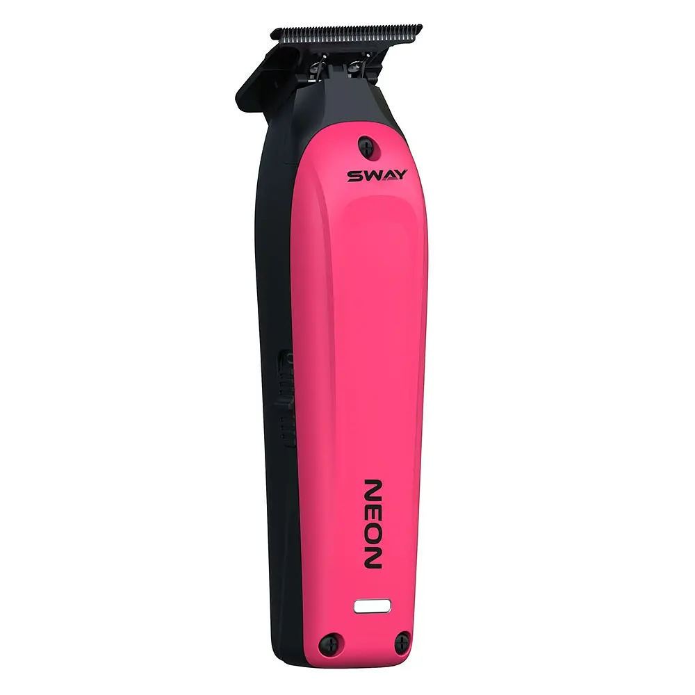 Професійний тример для стрижки Sway Neon Hair Trimmer - фото 2