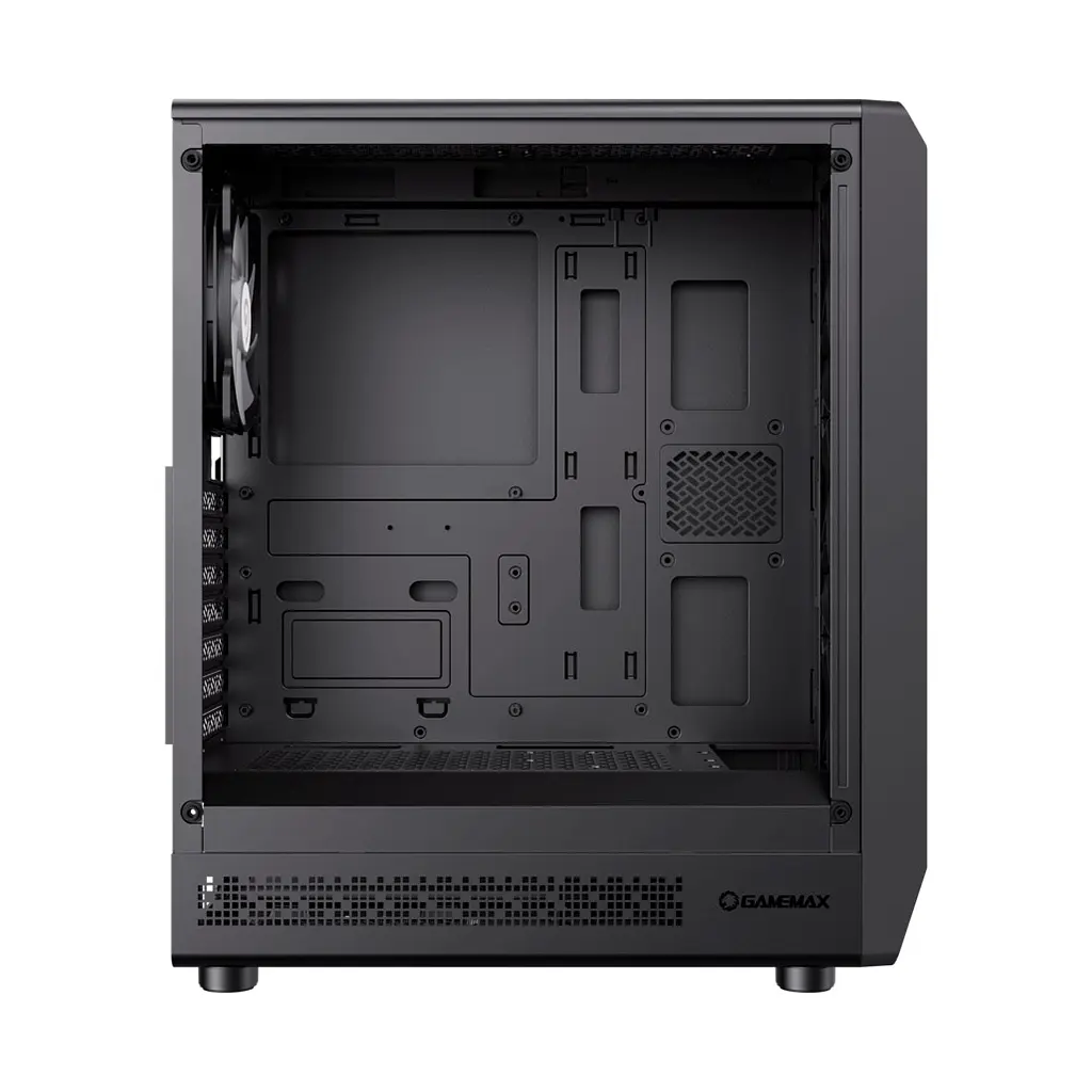 Корпус Gamemax Forge AB - фото 4