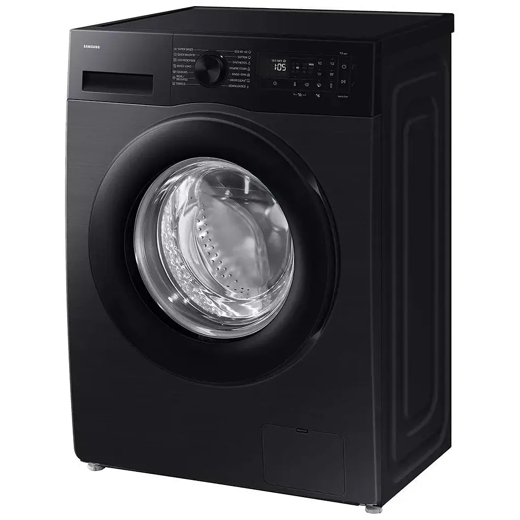 Стиральная машина Samsung WW90DG5G34ABLE - фото 7