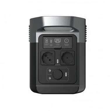 Зарядная станция EcoFlow DELTA Mini (DELTAmini-EU) - фото 6