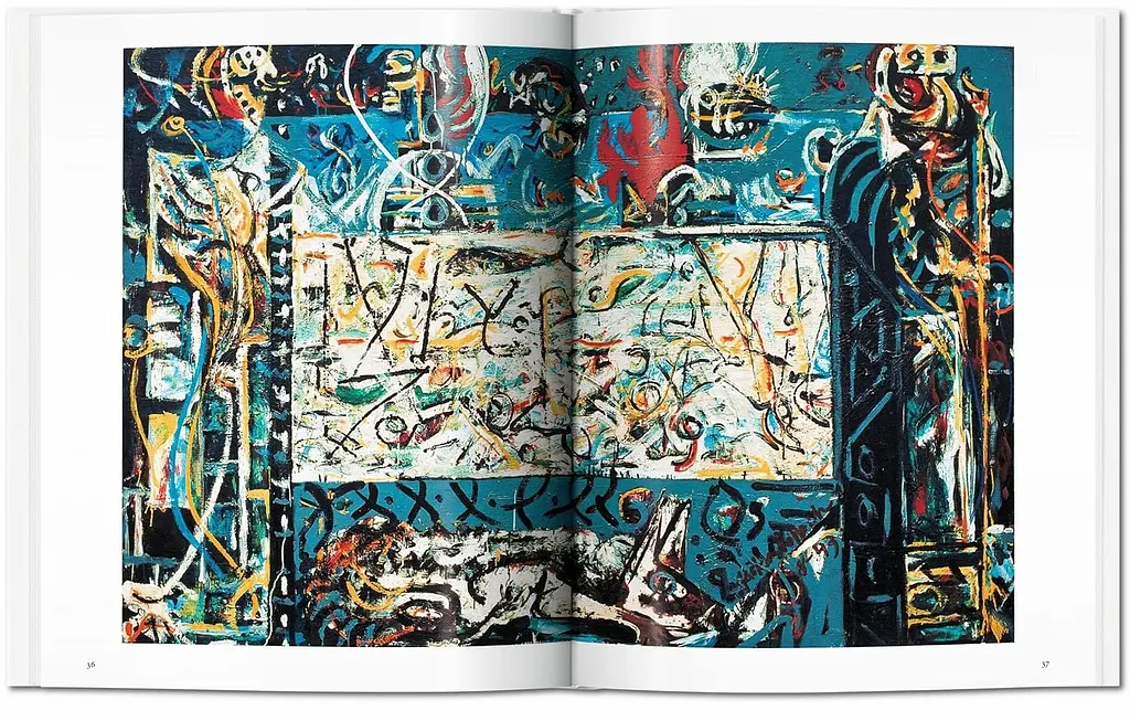 Pollock - фото 3